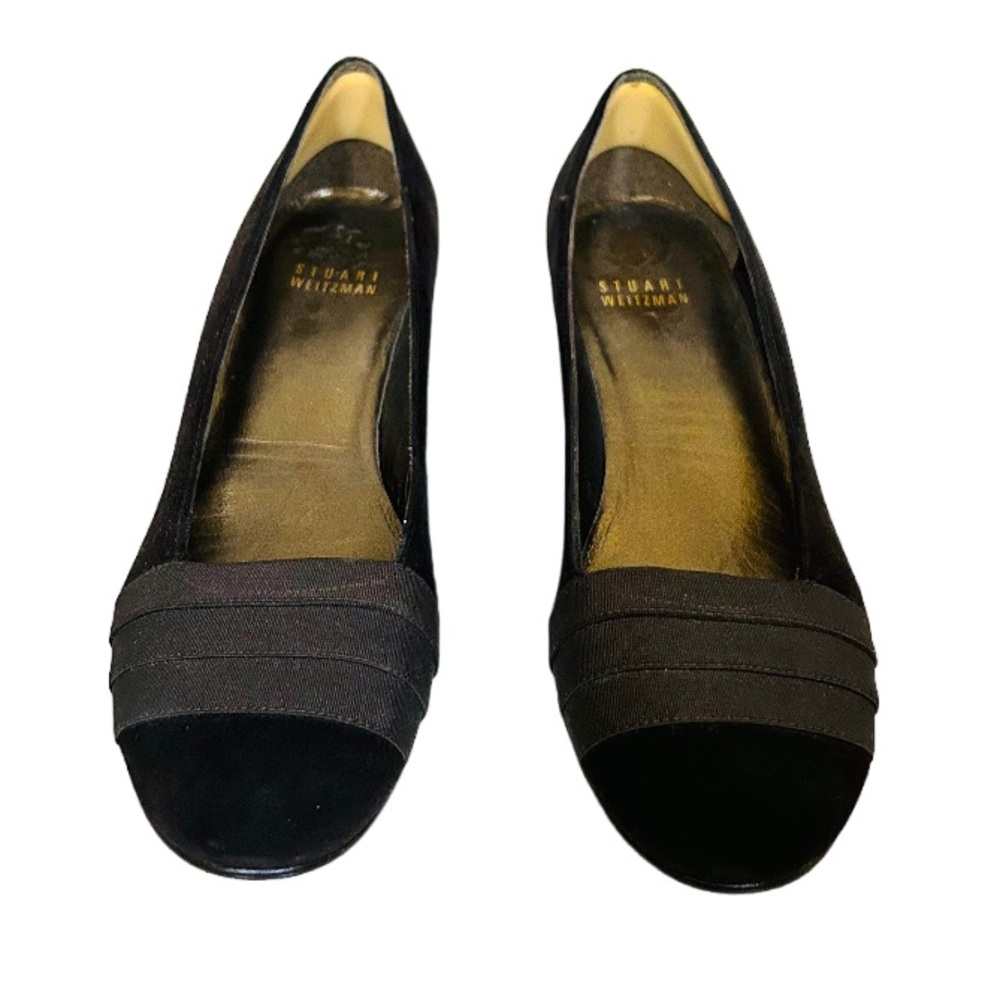 Stuart Weitzman Shoes - Size 5 1/2 - image 7